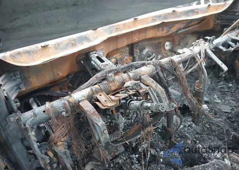 2013 Kia Optima Lx из США, поврежденный, VIN 5XXGM4A71DG193155